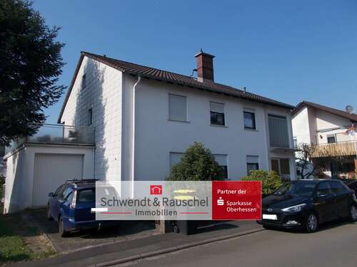 Foto - Haus zum Kaufen in Schotten 350.000,00 € 236 m²