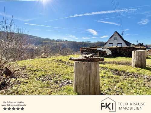 Foto - Grundstück zu verkaufen in Kirchen Freusburg 35.000,00 € 951 m²