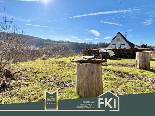 Foto - Grundstück zu verkaufen in Kirchen Freusburg 35.000,00 € 951 m²