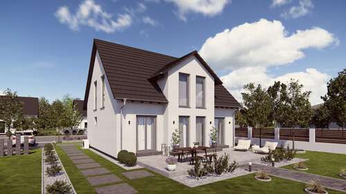 Foto - Haus zum Kaufen in Bad Kreuznach 625.900,00 € 151 m²