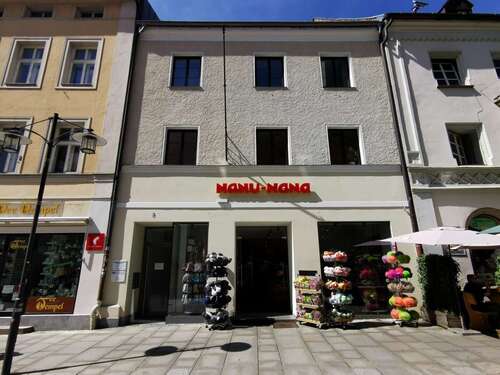 Foto - Haus zum Kaufen in Deggendorf 695.000,00 € 604 m²