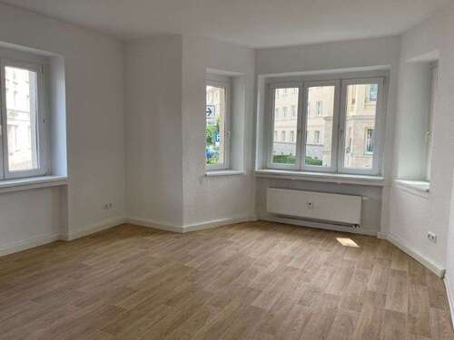 Foto - Wohnung zum Mieten in Dessau-Roßlau 660,00 € 65.63 m²