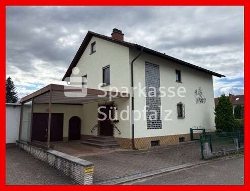 Foto - Haus zum Kaufen in Wörth 470.000,00 € 135 m²
