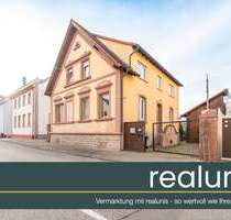 Haus zum Kaufen in Schifferstadt 350.000,00 € 179.84 m²