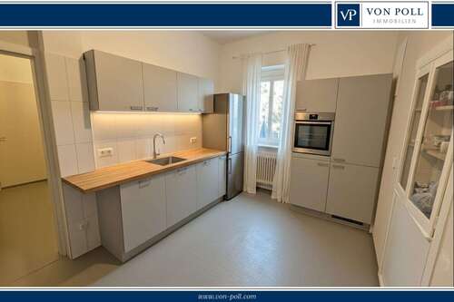 Foto - Wohnung zum Kaufen in Mannheim Feudenheim 154.800,00 € 36.31 m²