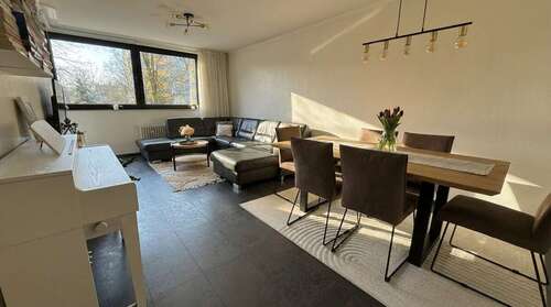 Foto - Wohnung zum Kaufen in Köln Seeberg 239.000,00 € 74 m²