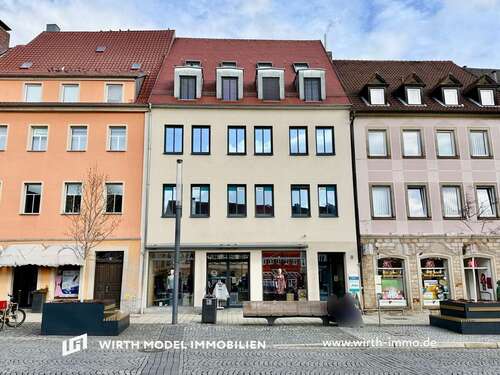 Foto - Einzelhandel in Schweinfurt 3.400,00 € 263 m²