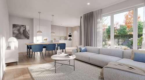 Foto - Haus zum Kaufen in München 2.850.000,00 € 219 m²