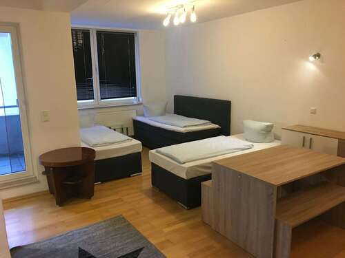 Foto - Wohnen auf Zeit in Oranienburg 1.390,00 €