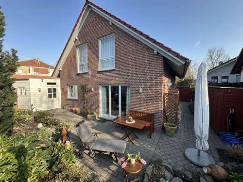 Foto - Haus zum Kaufen in Xanten 399.000,00 € 134 m²