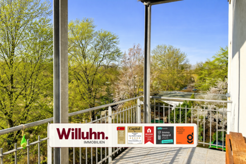 Foto - Wohnung zum Kaufen in Leipzig 329.000,00 € 106 m²