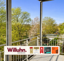 Wohnung zum Kaufen in Leipzig 329.000,00 € 106 m²