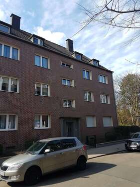 Foto - Wohnung zum Mieten in Düsseldorf 690,00 € 60 m²