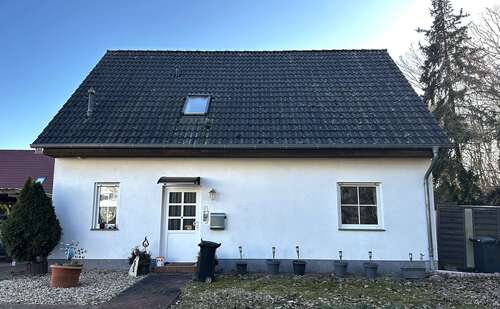 Foto - Haus zum Kaufen in Götz 435.000,00 € 118 m²