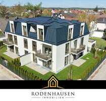 Wohnung zum Mieten in Germering Unterpfaffenhofen 1.500,00 € 74.51 m² - Germering / Unterpfaffenhofen