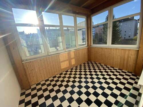 Foto - Wohnung zum Mieten in Hof 650,00 € 100 m²