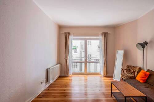 Foto - Wohnung zum Kaufen in Berlin 495.000,00 € 73 m²
