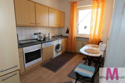 Foto - Wohnen auf Zeit in Nürnberg 950,00 €