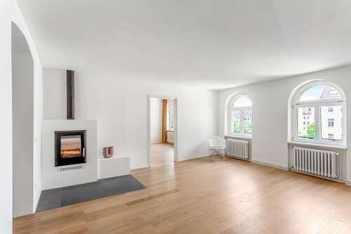 Foto - Wohnung zum Kaufen in Berlin 849.000,00 € 135 m²