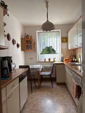 Foto - Wohnung zum Kaufen in Bonn 239.000,00 € 79.29 m²