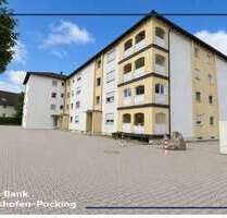 Wohnung zum Kaufen in Vilshofen 189.000,00 € 90.89 m²
