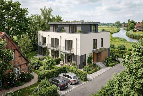 Foto - Grundstück zu verkaufen in Hamburg 285.000,00 € 361 m²
