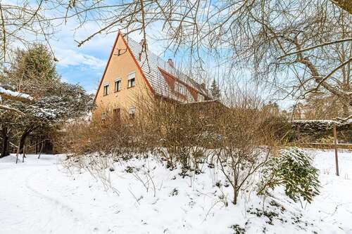 Foto - Haus zum Kaufen in Nürnberg 395.000,00 € 122.56 m²