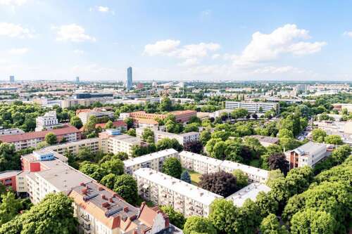 Foto - Wohnung zum Kaufen in Berlin 835.000,00 € 123 m²