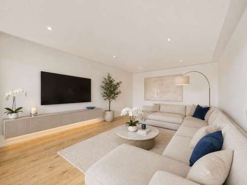 Foto - Wohnung zum Kaufen in Ditzingen 279.000,00 € 79 m²