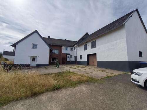 Foto - Haus zum Kaufen in Nettersheim 349.000,00 € 259 m²