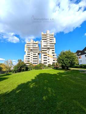 Foto - Wohnung zum Kaufen in Stuttgart Neugereut 180.000,00 € 60.42 m²