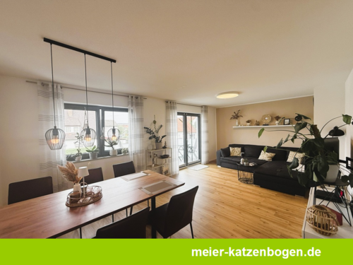 Foto - Wohnung zum Kaufen in Lenting 349.000,00 € 73.83 m²