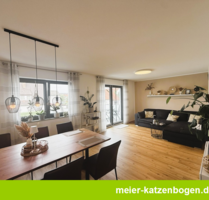 Wohnung zum Kaufen in Lenting 349.000,00 € 73.83 m²