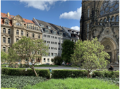Büro in Leipzig 3.685,00 € 290 m²