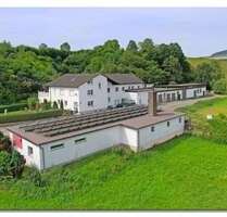 Halle in Trendelburg 500.000,00 € 850 m²