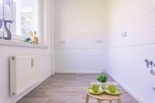 Foto - Wohnung zum Mieten in Chemnitz 320,00 € 62.96 m²