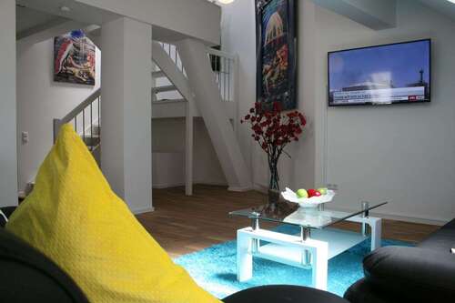 Foto - Wohnen auf Zeit in Baden-Baden 1.995,00 €