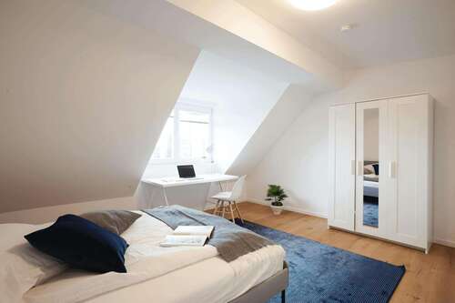 Foto - WG-Zimmer in Berlin 1.025,00 € 16 m²