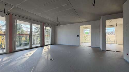 Foto - Wohnung zum Kaufen in Kirchheim unter Teck 633.000,00 € 111.62 m²