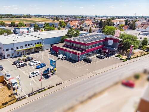 Foto - Einzelhandel in Nürnberg 2.980.000,00 € 1566 m²