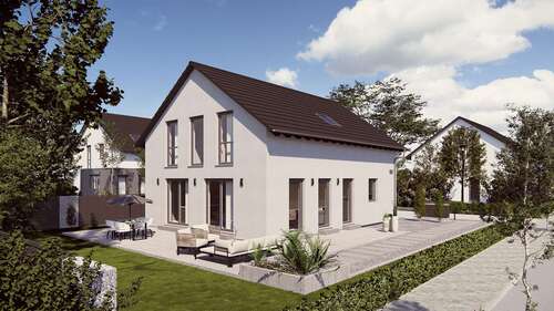 Foto - Haus zum Kaufen in Grafing 949.800,00 € 160 m²