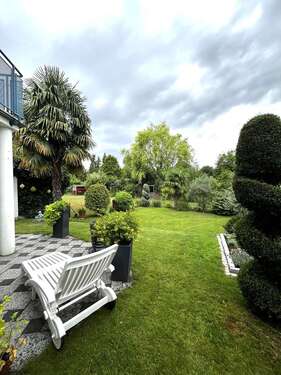 Foto - Haus zum Mieten in Heidelberg-Handschuhsheim 2.500,00 € 200 m²