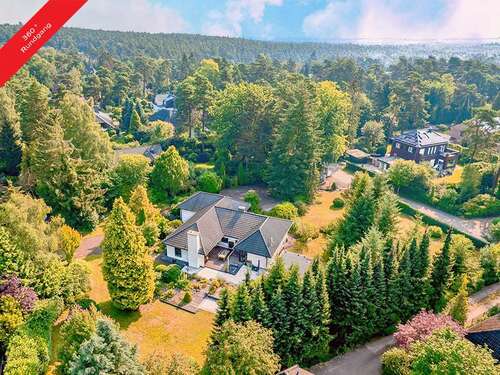 Foto - Haus zum Kaufen in Maschen 899.000,00 € 150 m²