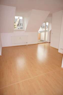 Foto - Wohnung zum Mieten in Chemnitz 299,00 € 52.2 m²