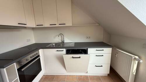 Foto - Wohnung zum Mieten in Chemnitz 330,00 € 52.2 m²