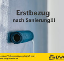 Wohnung zum Mieten in Dessau-Roßlau 272,00 € 27.06 m²