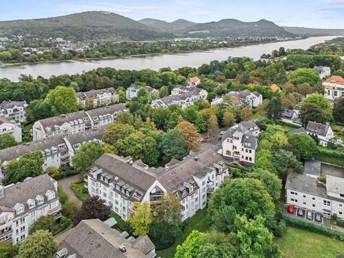 Foto - Wohnung zum Kaufen in Bonn 429.000,00 € 100.05 m²
