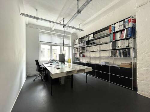 Foto - Büro in Berlin 150,00 € 8 m² - 150,00 EUR Kaltmiete, ca.  8,00 m²