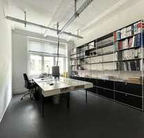 Büro in Berlin 150,00 € 8 m² - 150,00 EUR Kaltmiete, ca.  8,00 m² in Berlin (PLZ: 10435)