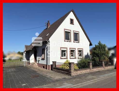 Foto - Haus zum Kaufen in Kuhardt 360.000,00 € 135.52 m²